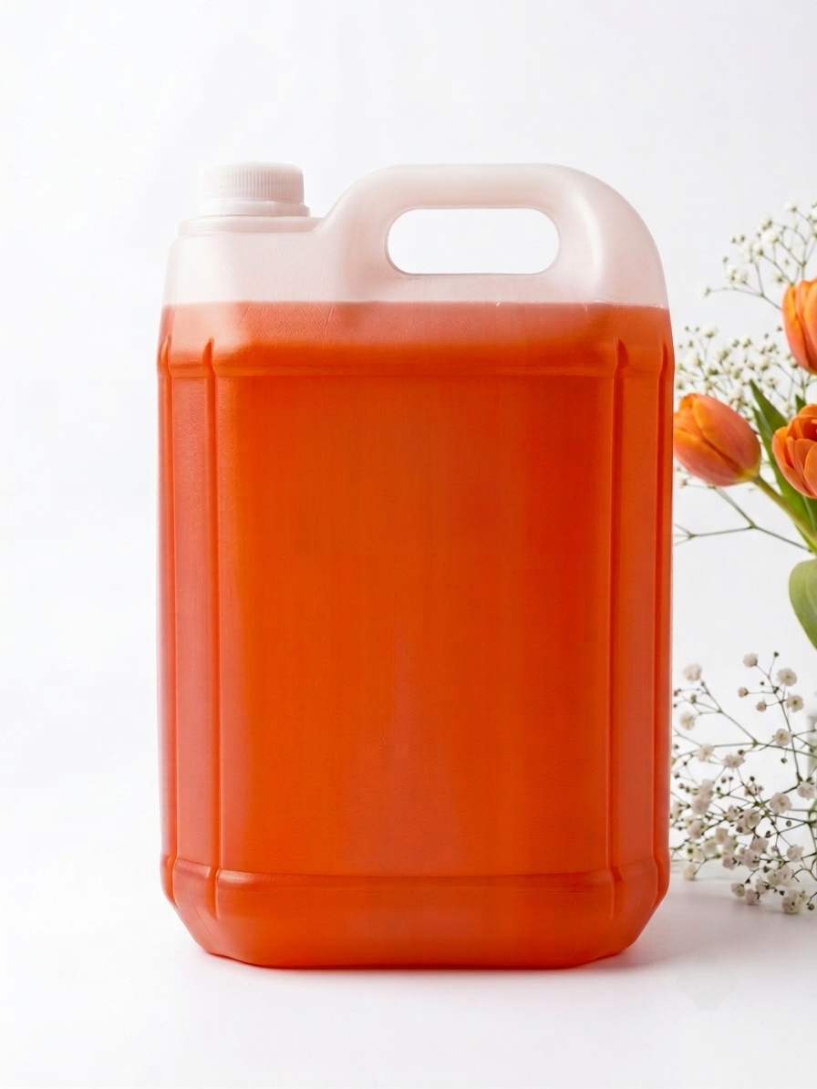 5L Carrot Oil