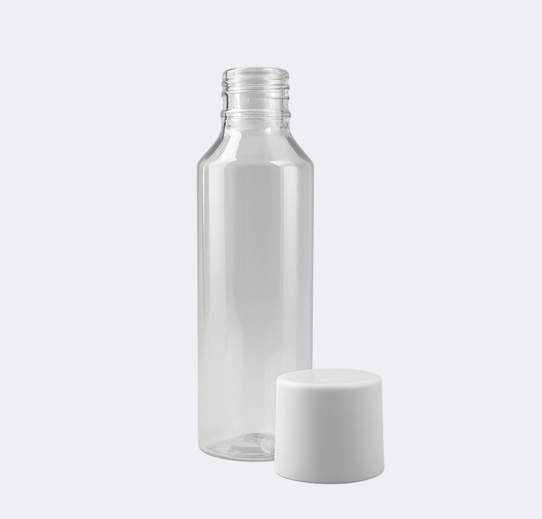 100ml Tissue Oil Bottle