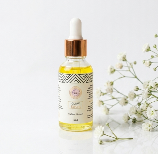 Glow Serum