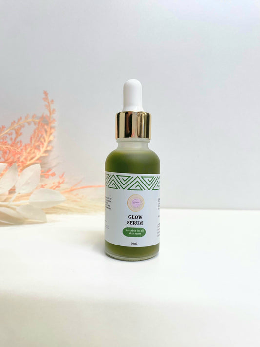 Glow Serum