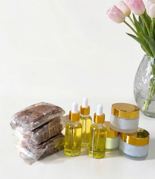 Acne business starter kit