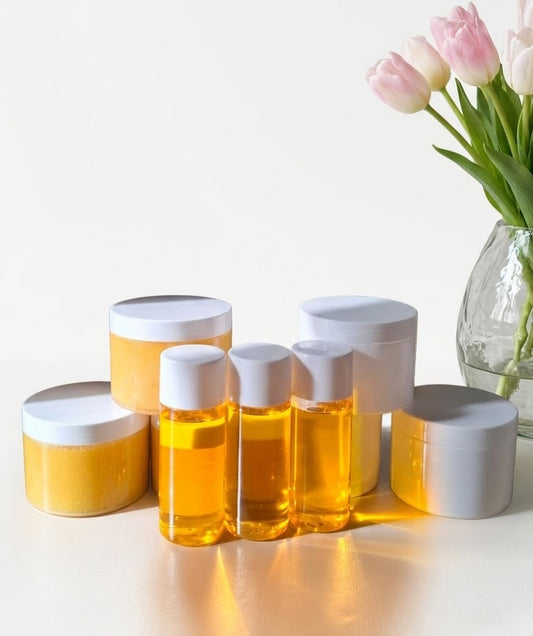 Body corrector business kit