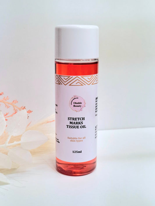 Stretch Marks Tissue Oil