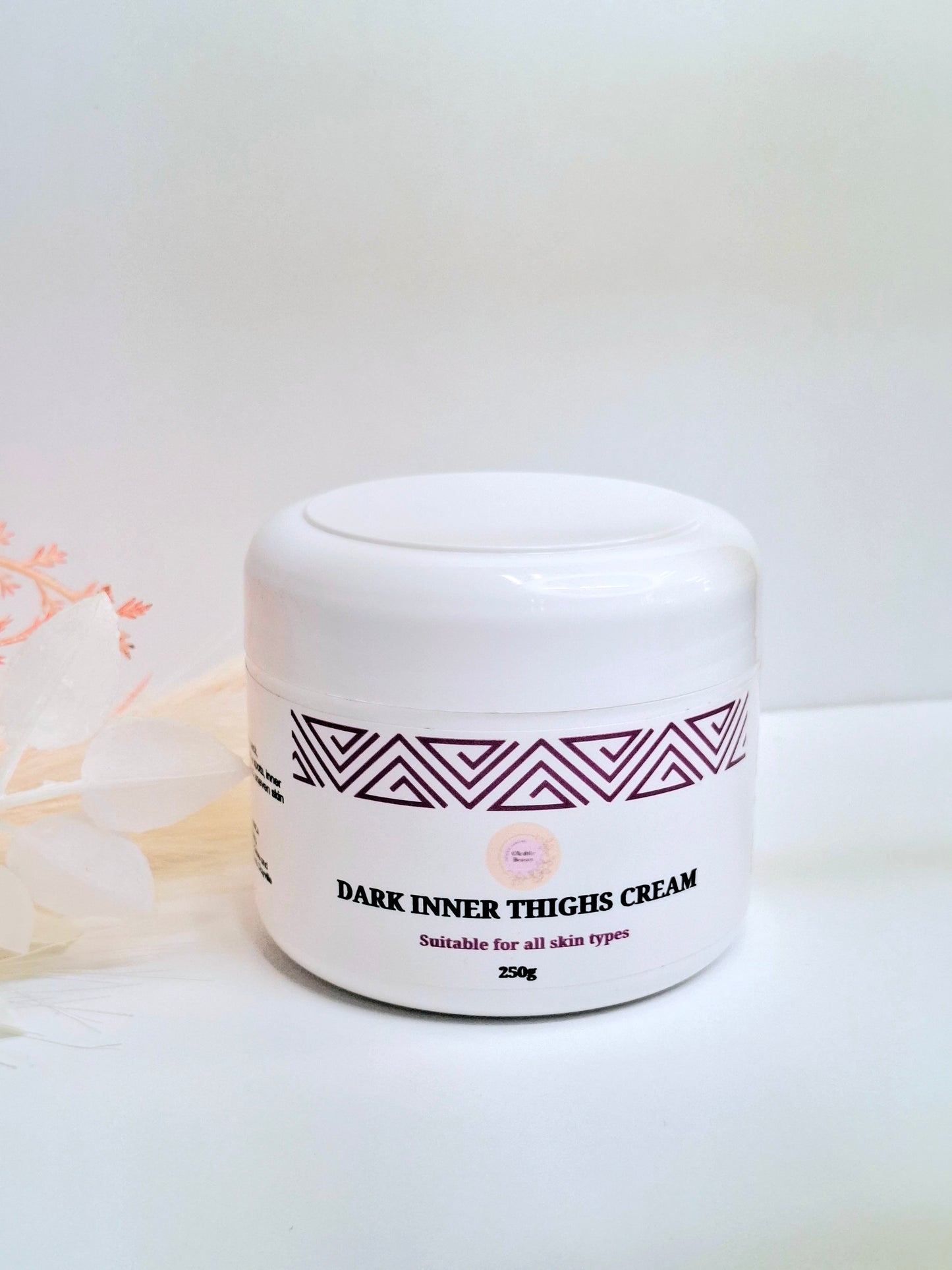 Dark Inner Thighs Cream