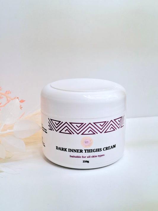 Dark Inner Thighs Cream