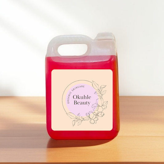 Stretch Marks Tissue Oil