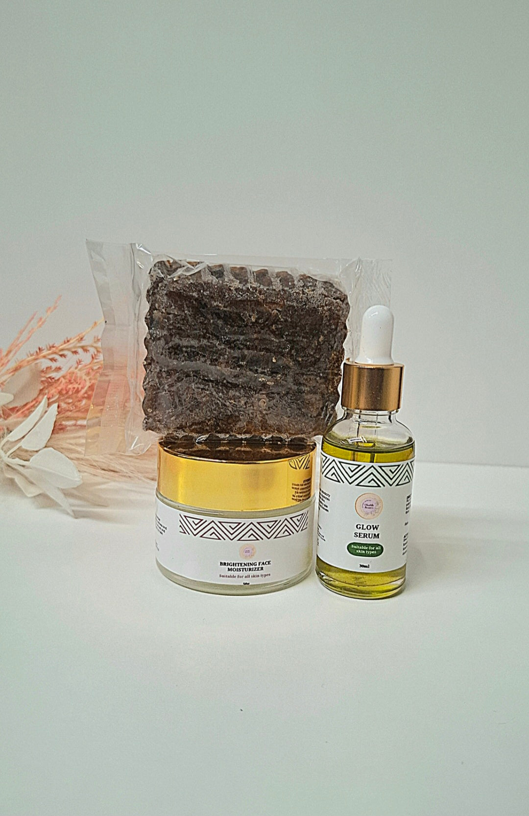 Acne, Breakouts & Pimples Combo 3