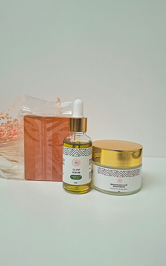 Hyperpigmentation, Melasma & Dark Spots Combo 6