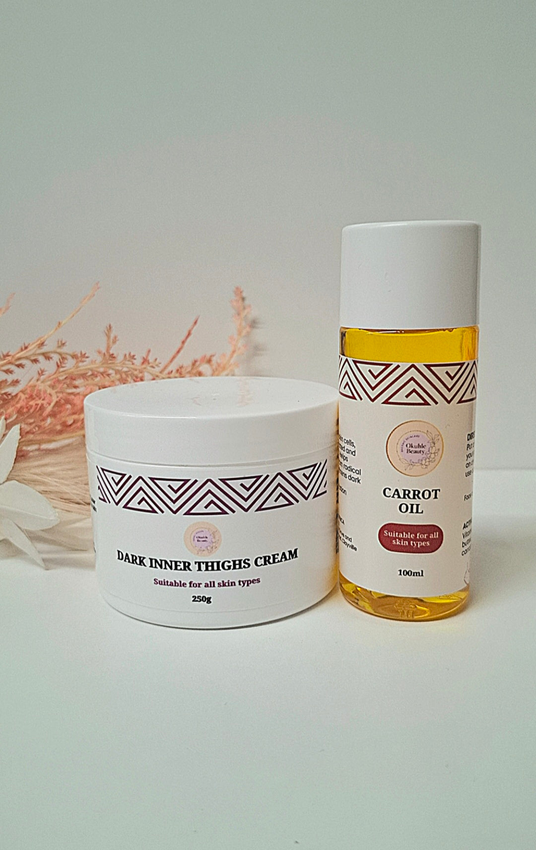 Dark Area Corrective Body Combo 3