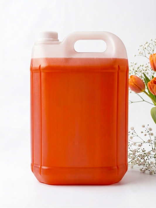 5L Carrot Oil