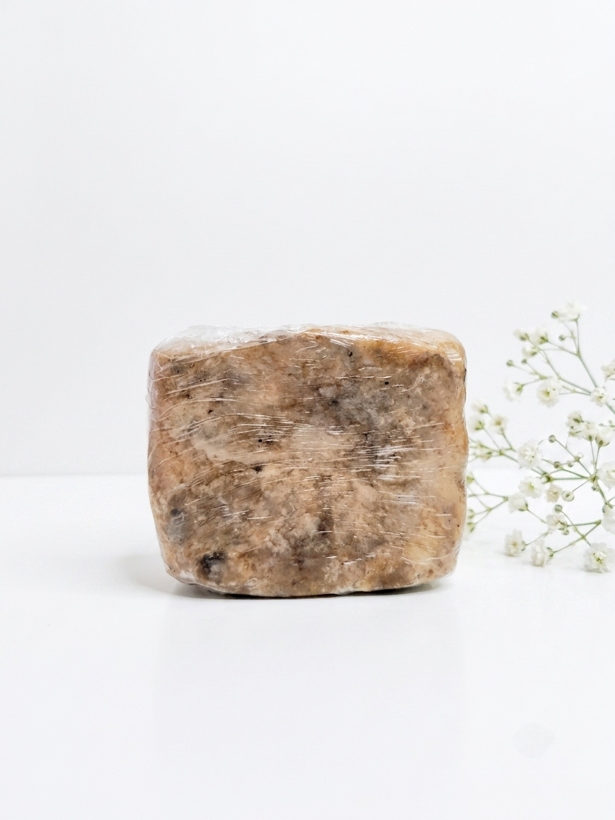 African Black Soap