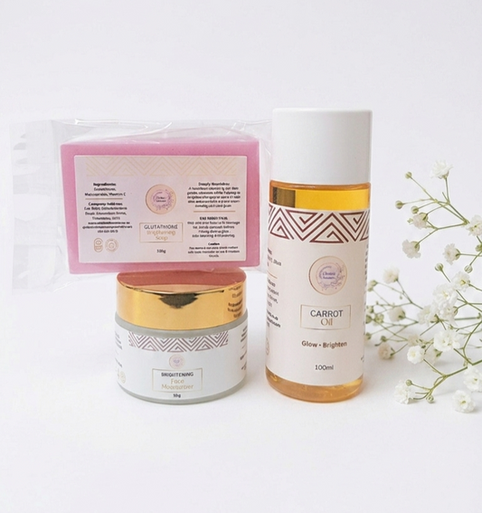 Melasma (Shubaba) Combo 2