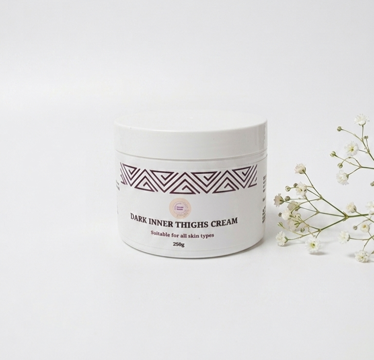 Dark Inner Thighs Cream