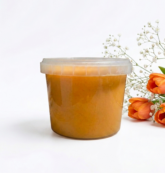 5L Turmeric and Kojic Acid Scrub