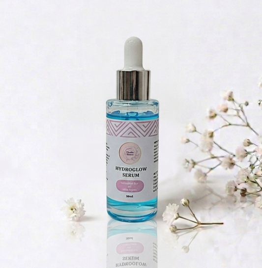 HydroGlow Serum