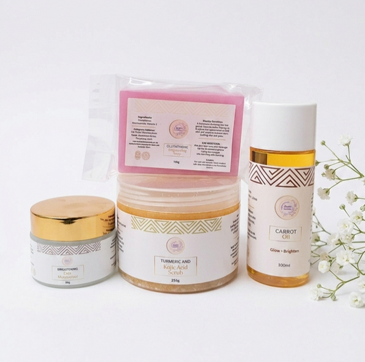 Melasma (Shubaba) Combo 1