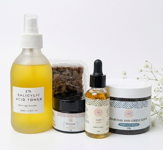 Acne combo for Men 1